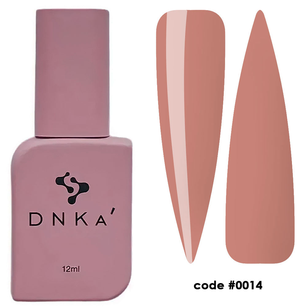 0014 DNKa' Fast Gel Oxford 12ml