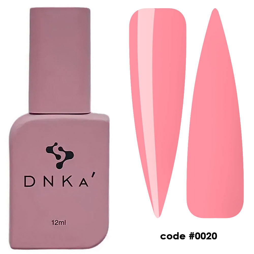 0020 DNKa' Fast Gel Oxford 12ml