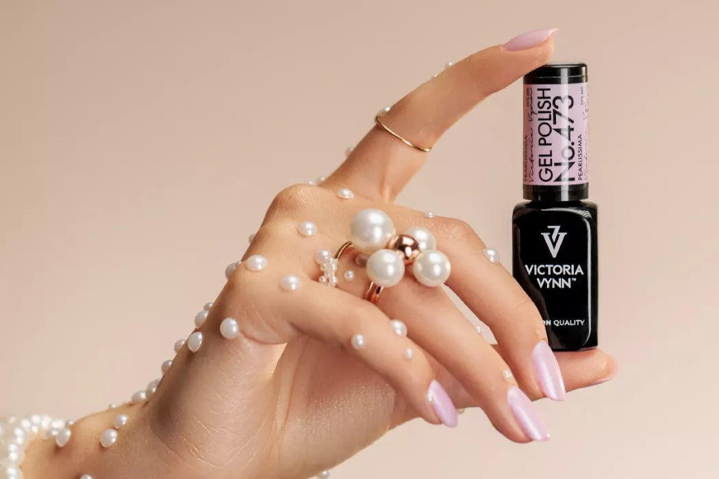 473 Pearlissima GP, 8 ml
