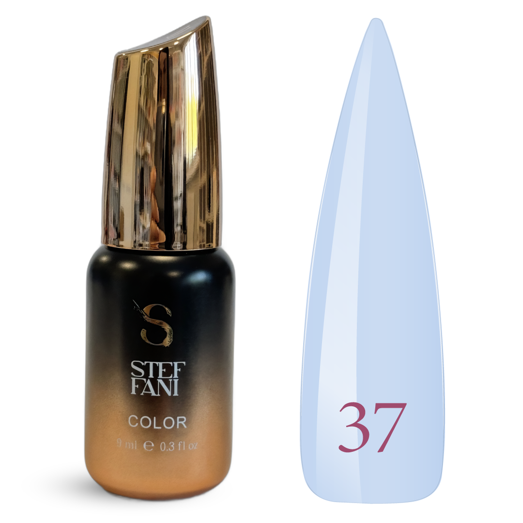 Steffani Color Gel Polish 9 ml Nr.37