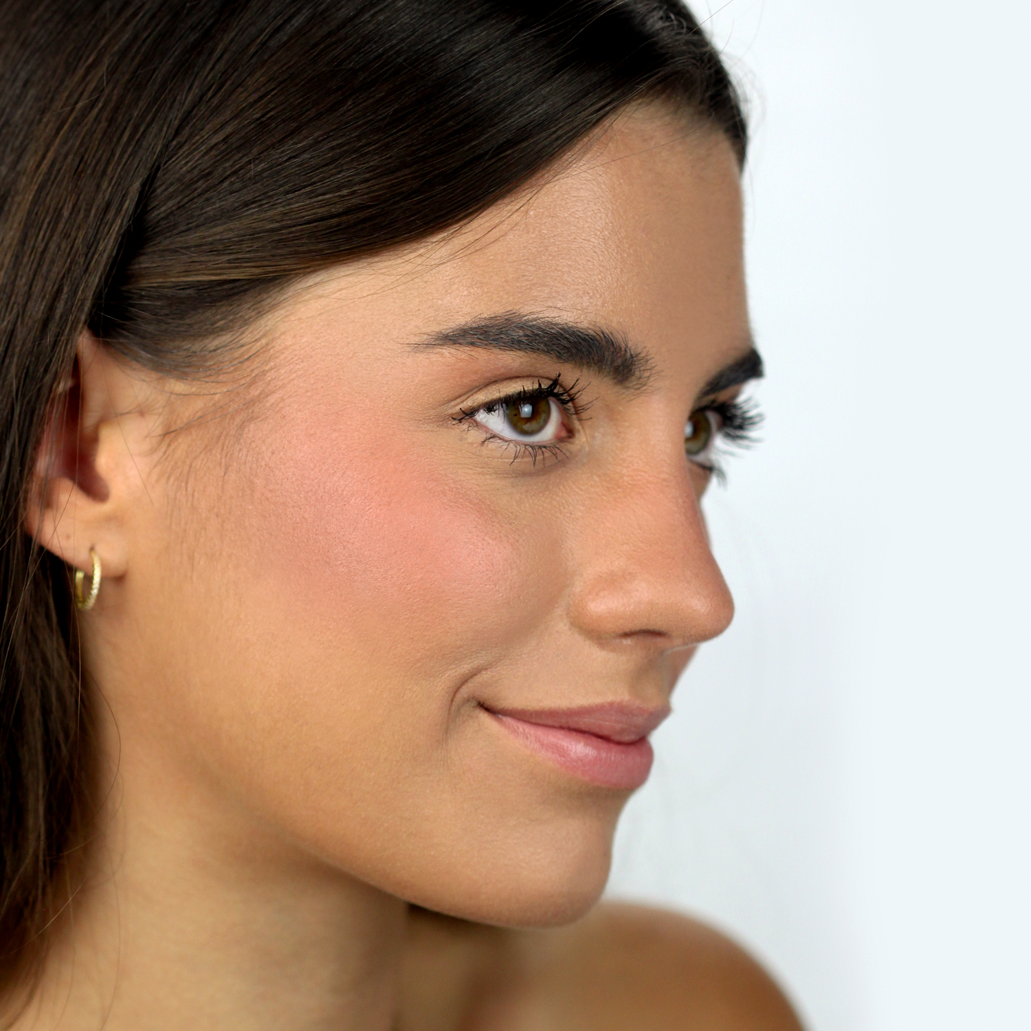 MOYRA GenZ Girl on fire Creamy blusher 02 vaigu sārtums, 4 gr