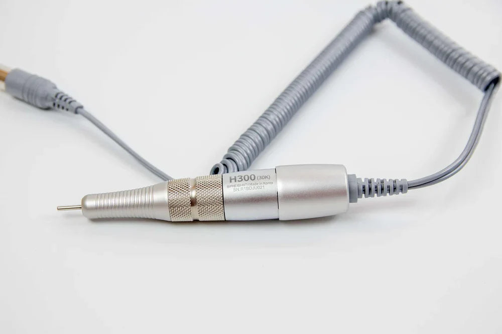 STRONG SAESHIN B210/H300 (черный) (30 000 об/мин)