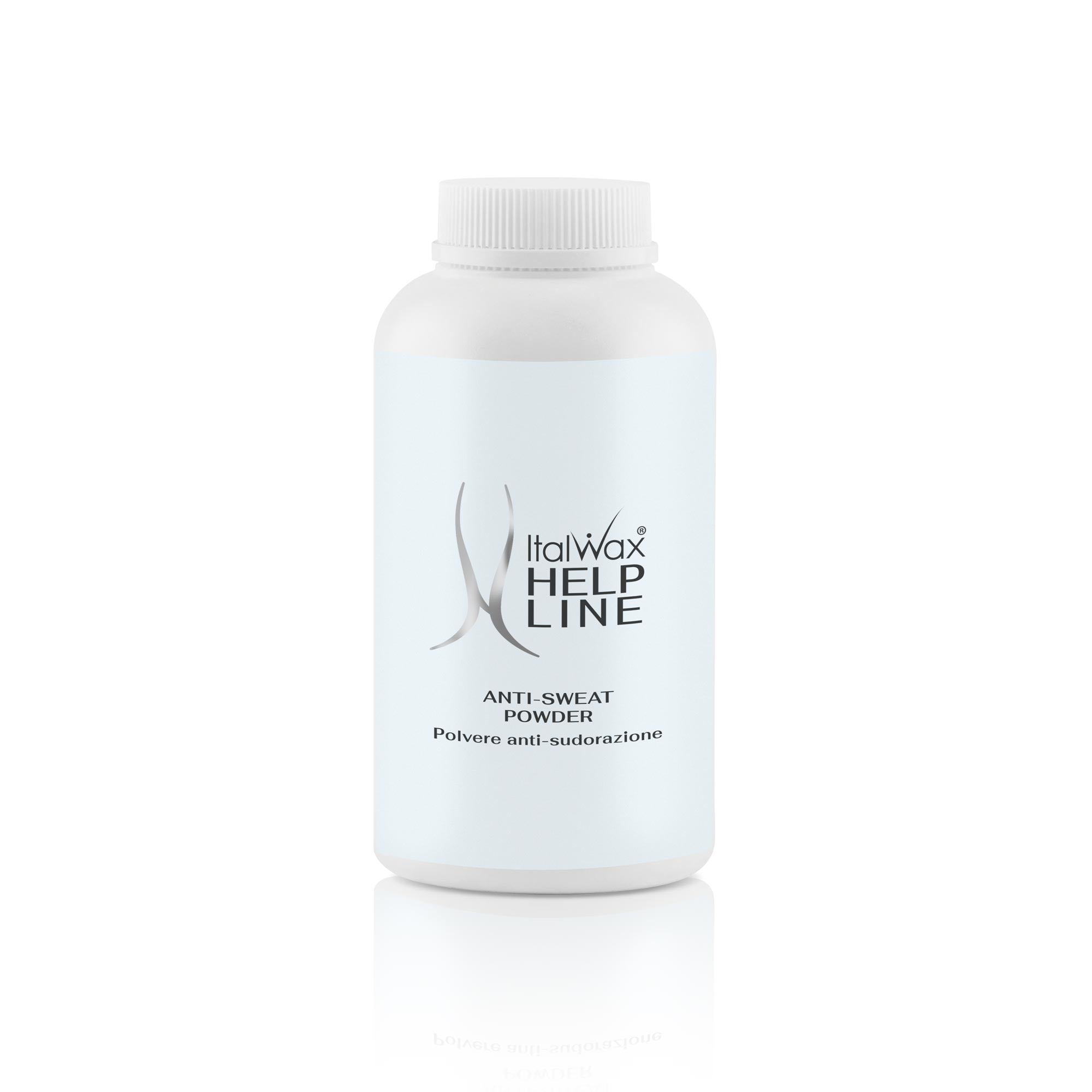 ItalWax Anti-Sweat Powder, 90g