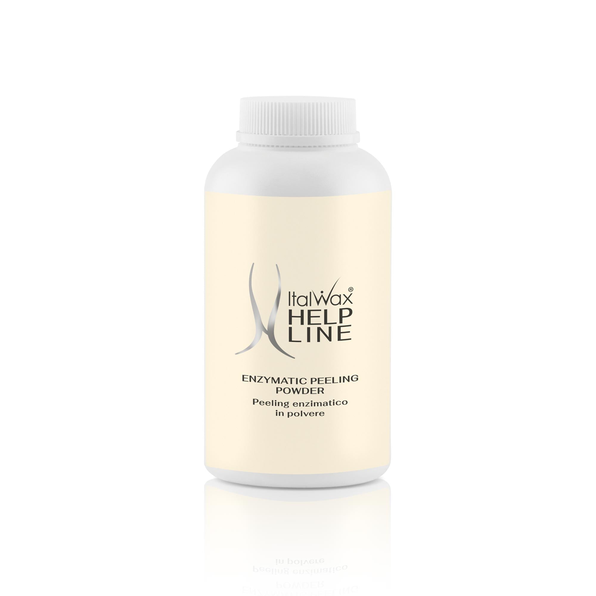 ItalWax Enzymatic Peeling Powder, 90g