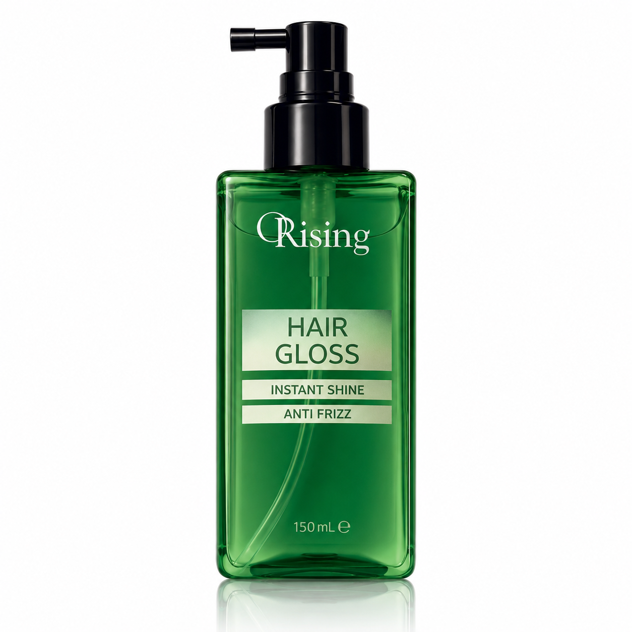 ORising Hair Gloss Haarspray für mehr Glanz, 150 ml