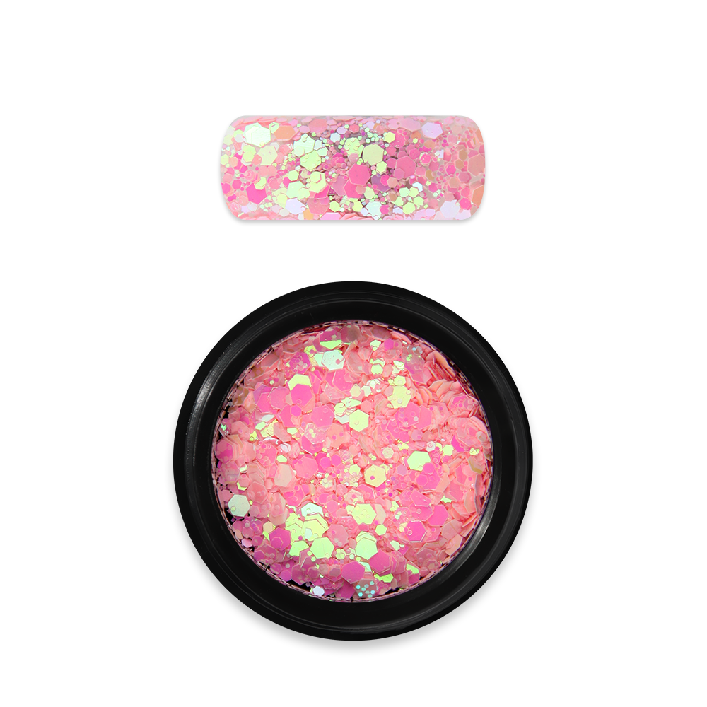 Holo_glitter_mix_23_Chameleon_Sugar_Pink-1