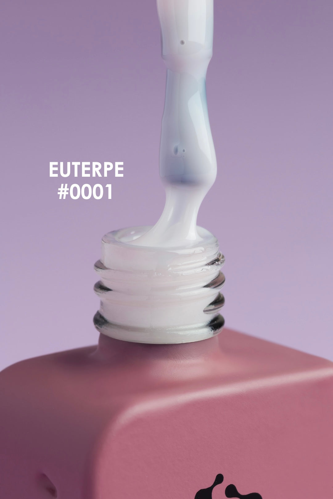 0001 DNKa' Fast Gel Euterpe 12ml