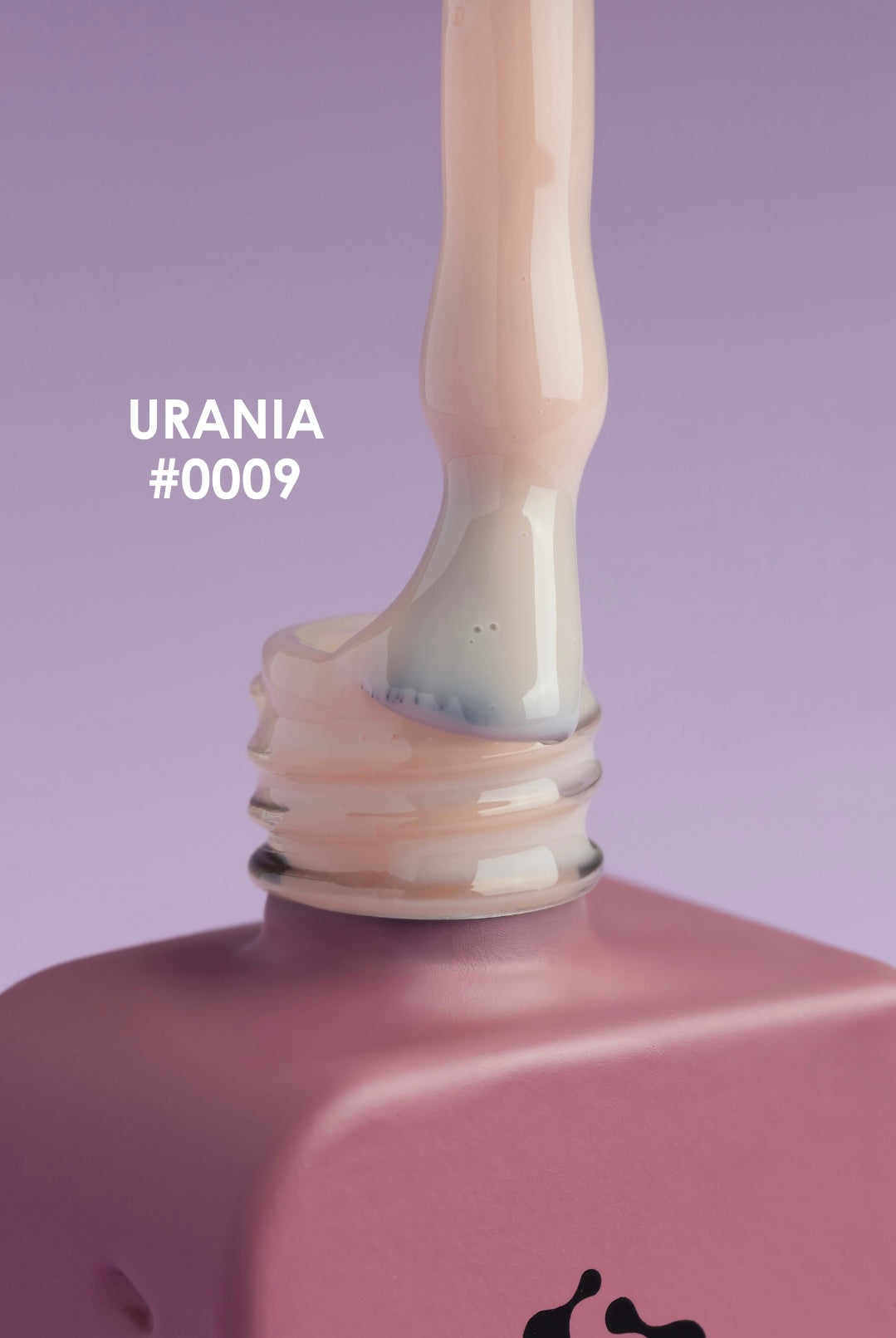 0009 DNKa' Fast Gel Urania 12ml