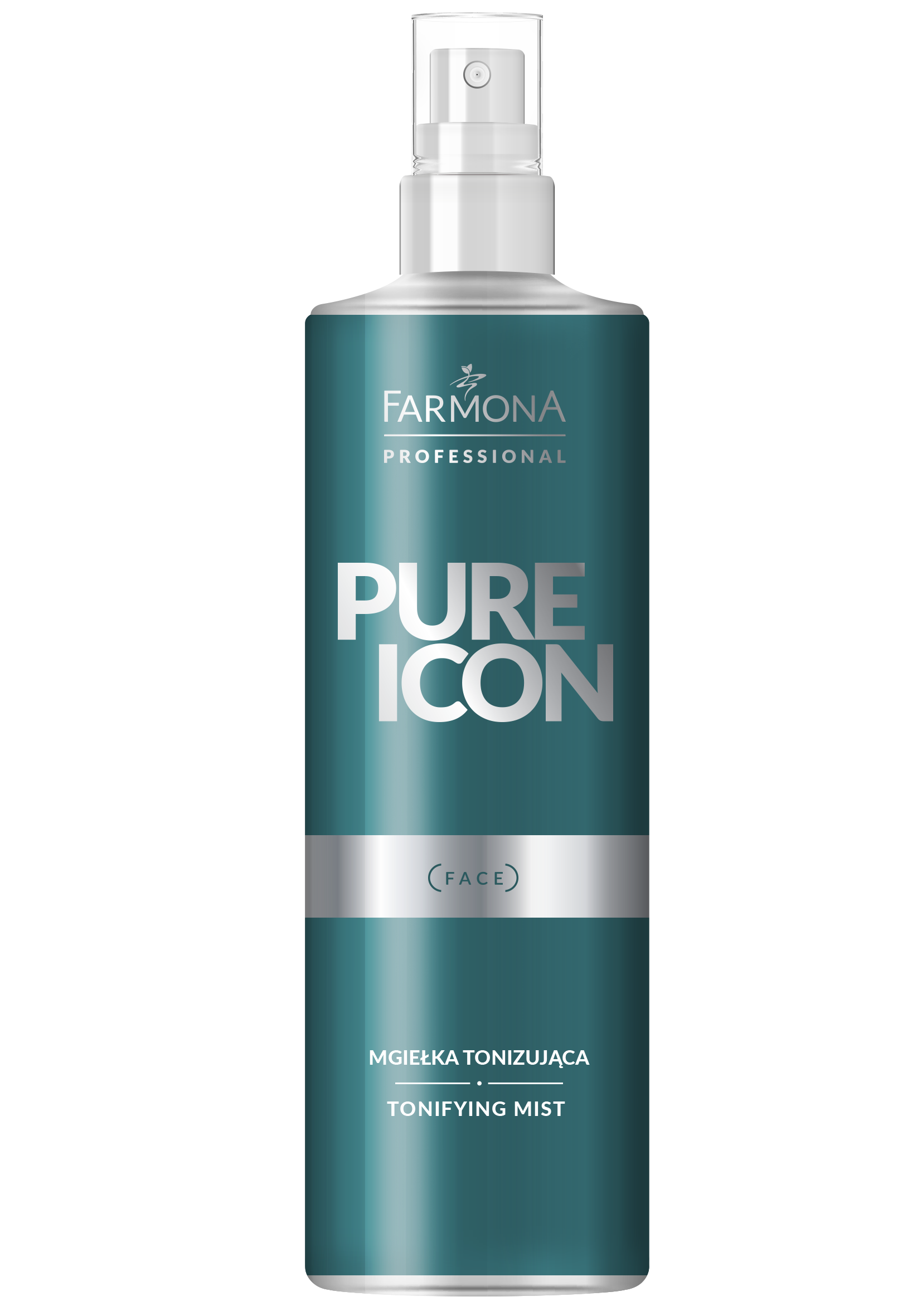 Farmona PURE ICON toning spray 200ml