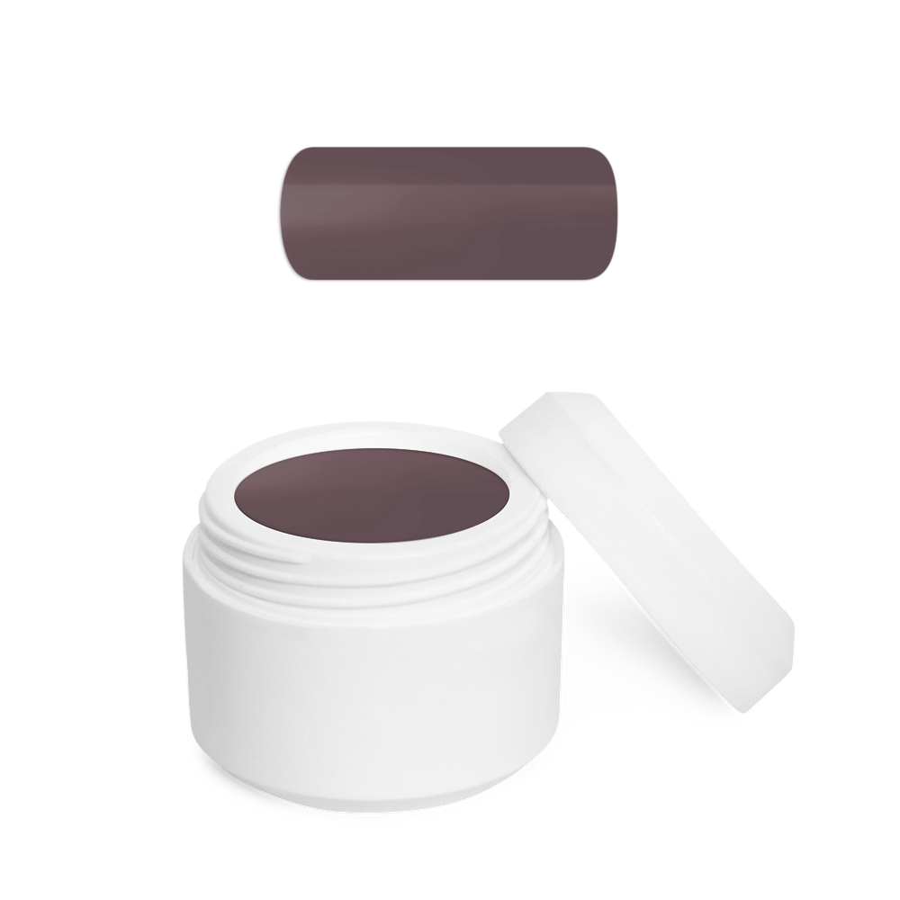 Moyra Гель для рисования, фиолетовый  No.14, 5 г