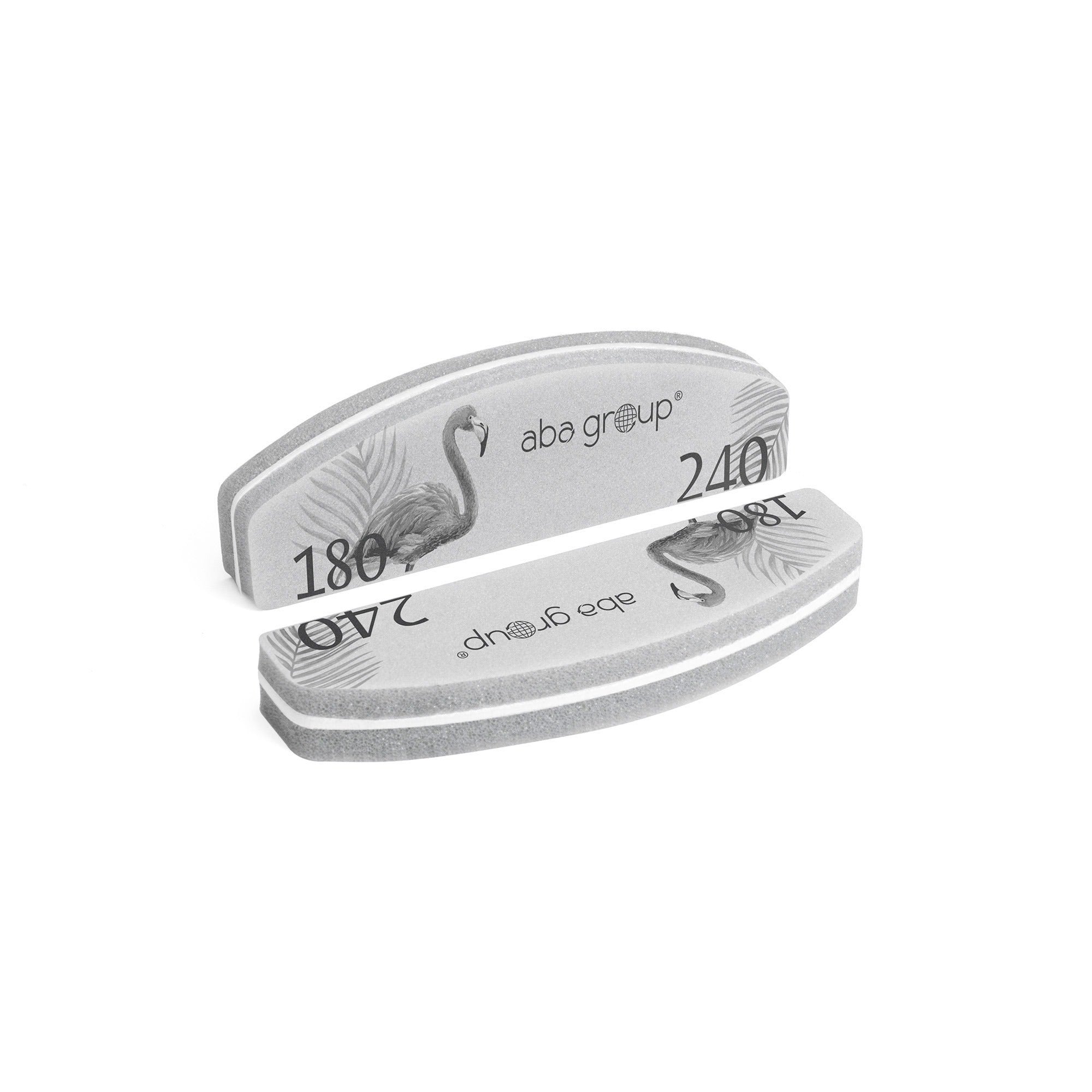 ABA Buffs MINI 180/240 - 1gab.