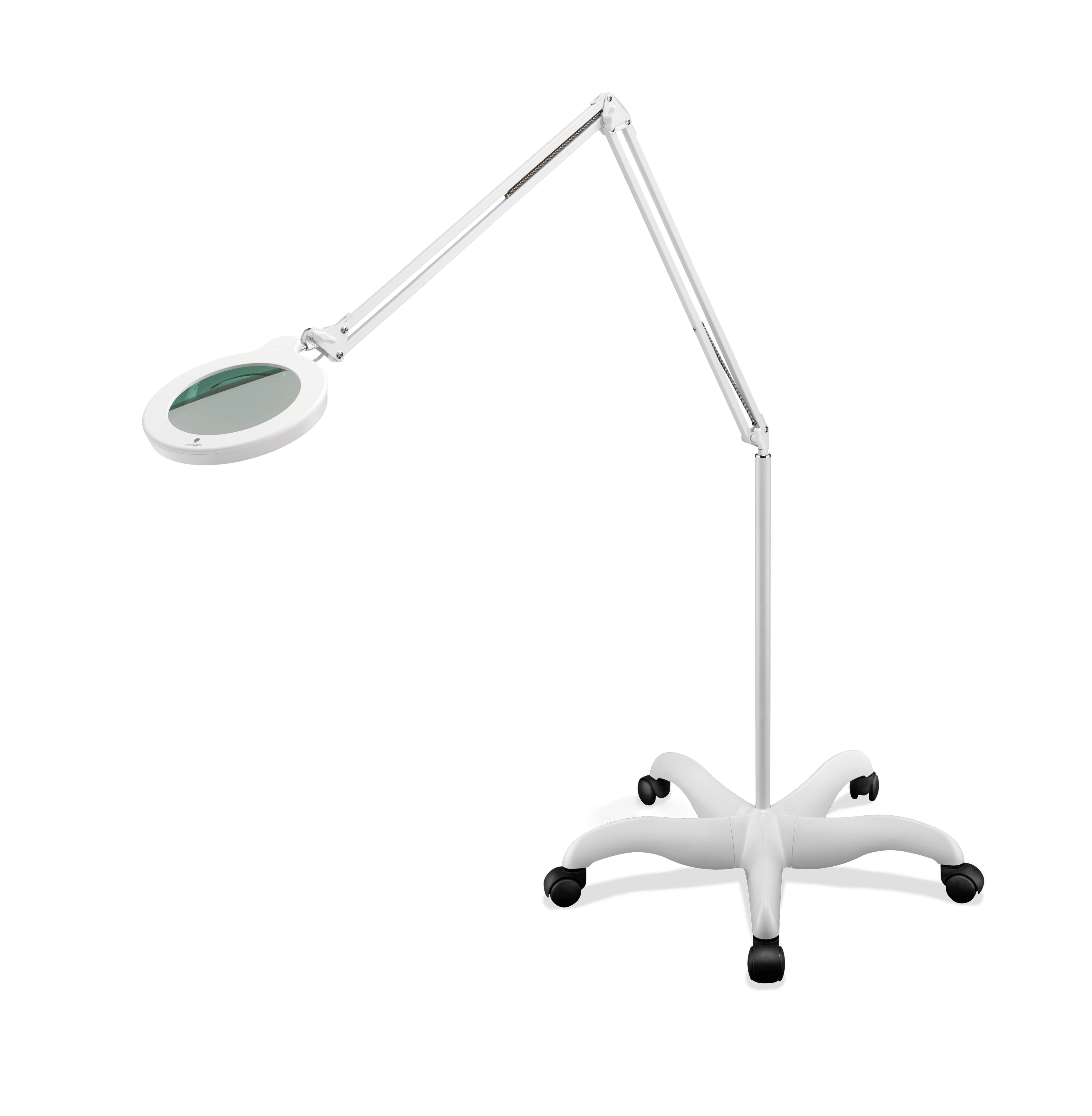 Daylight 5-spoke floor stand [Professional Floor Stand]