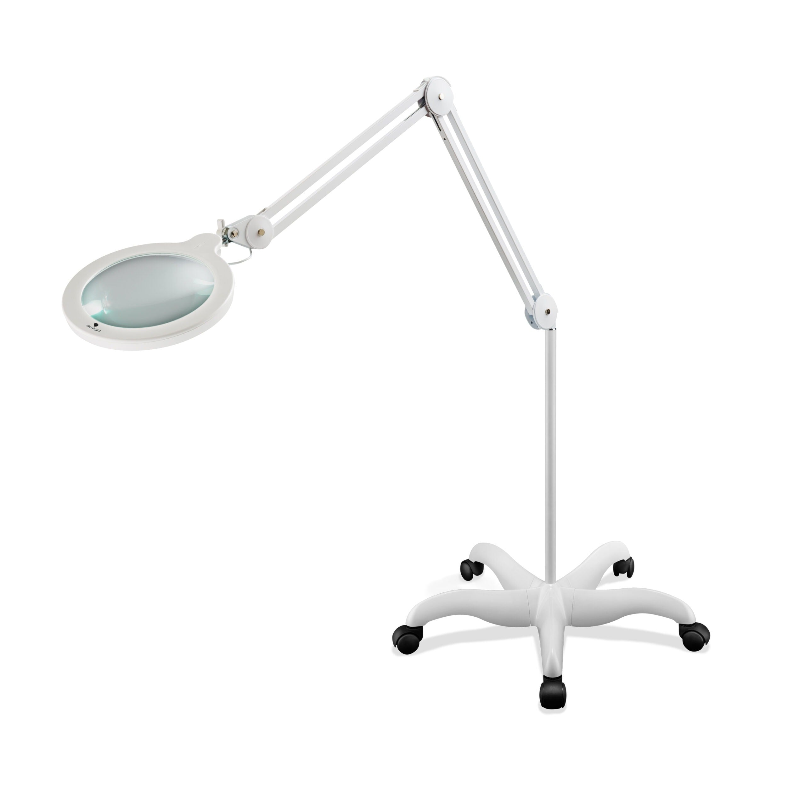 Daylight 5-spoke floor stand [Professional Floor Stand]