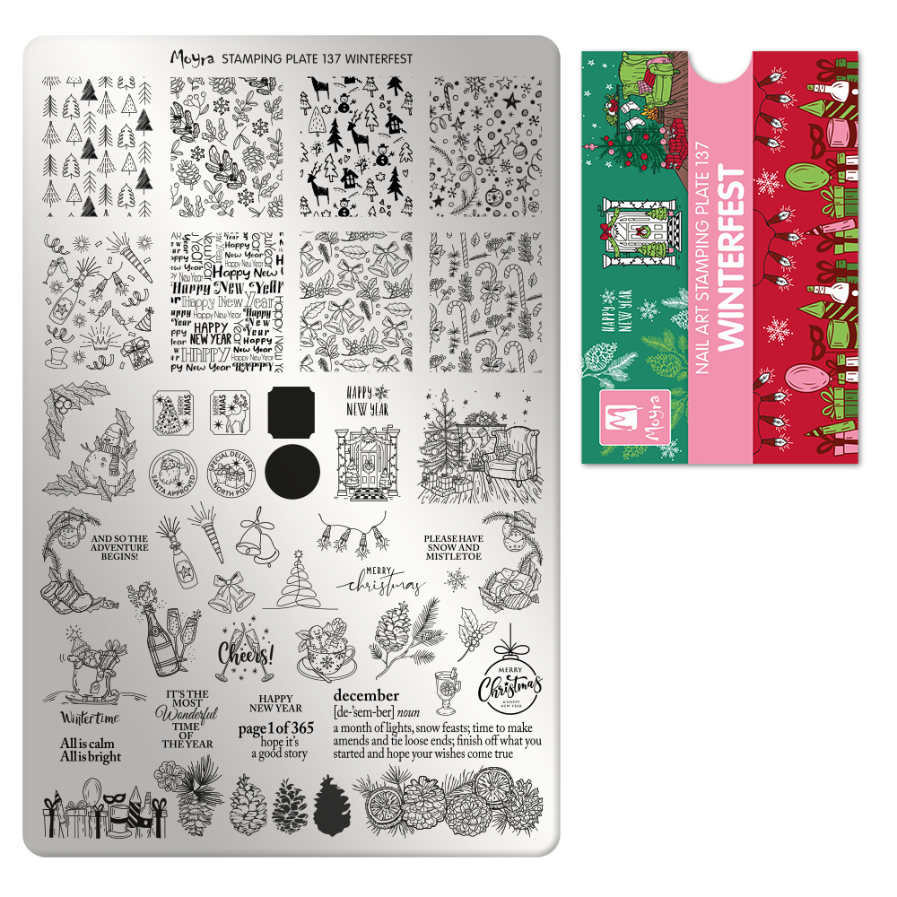 Moyra-Stamping-Plate-137-Winterfest