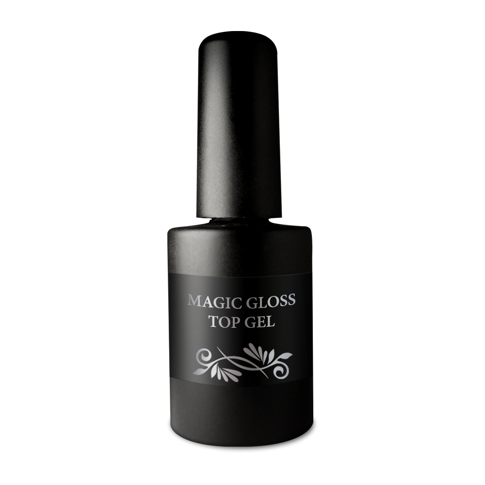 MOYRA Magic Gloss Top, 10мл