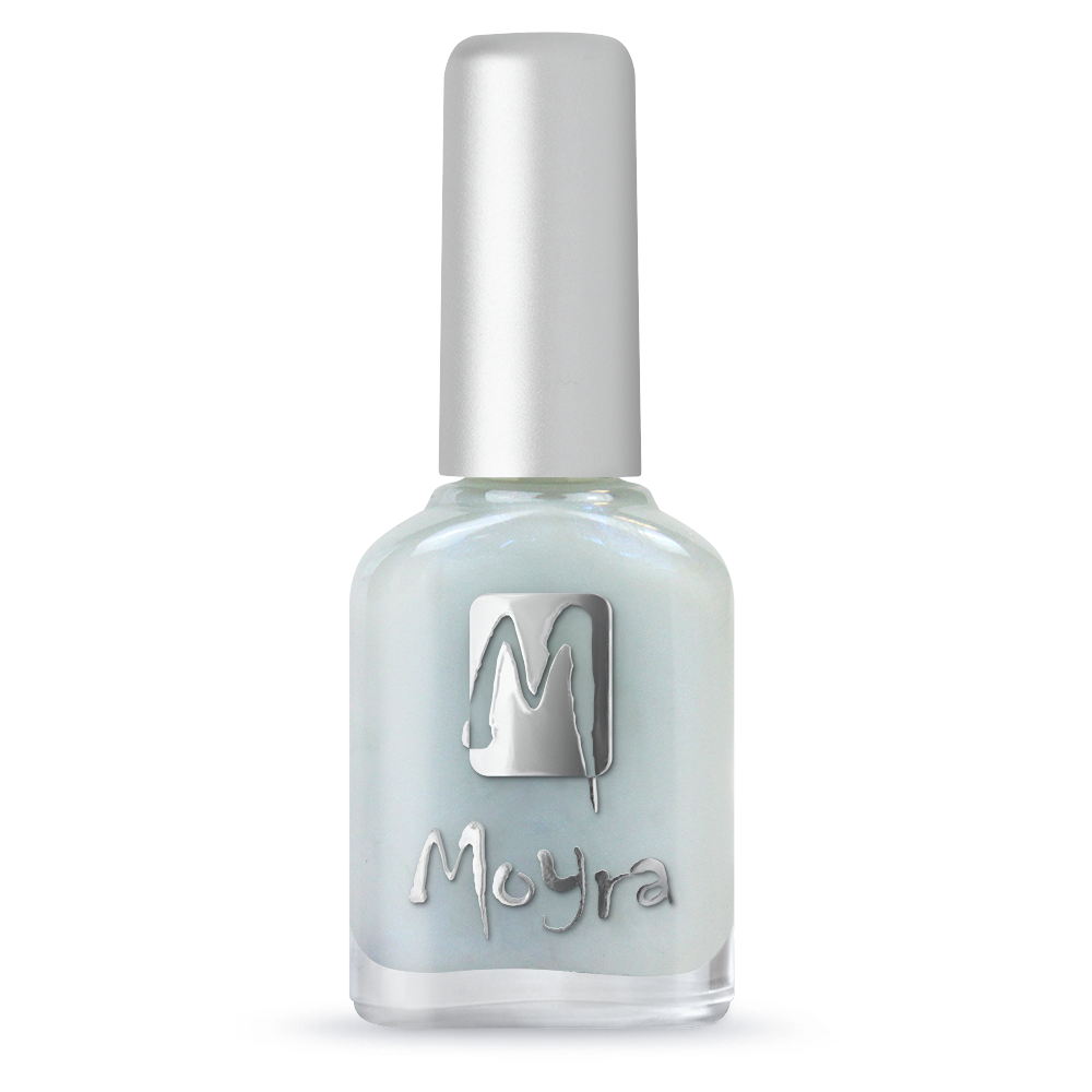 MOYRA Nail Shine база для классических лаков, 12 мл