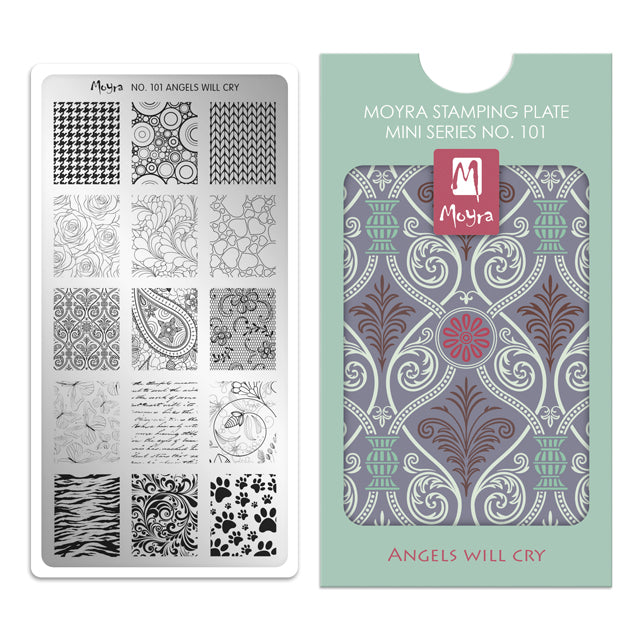 Moyra_Stamping_Plates_Mini_Series_101