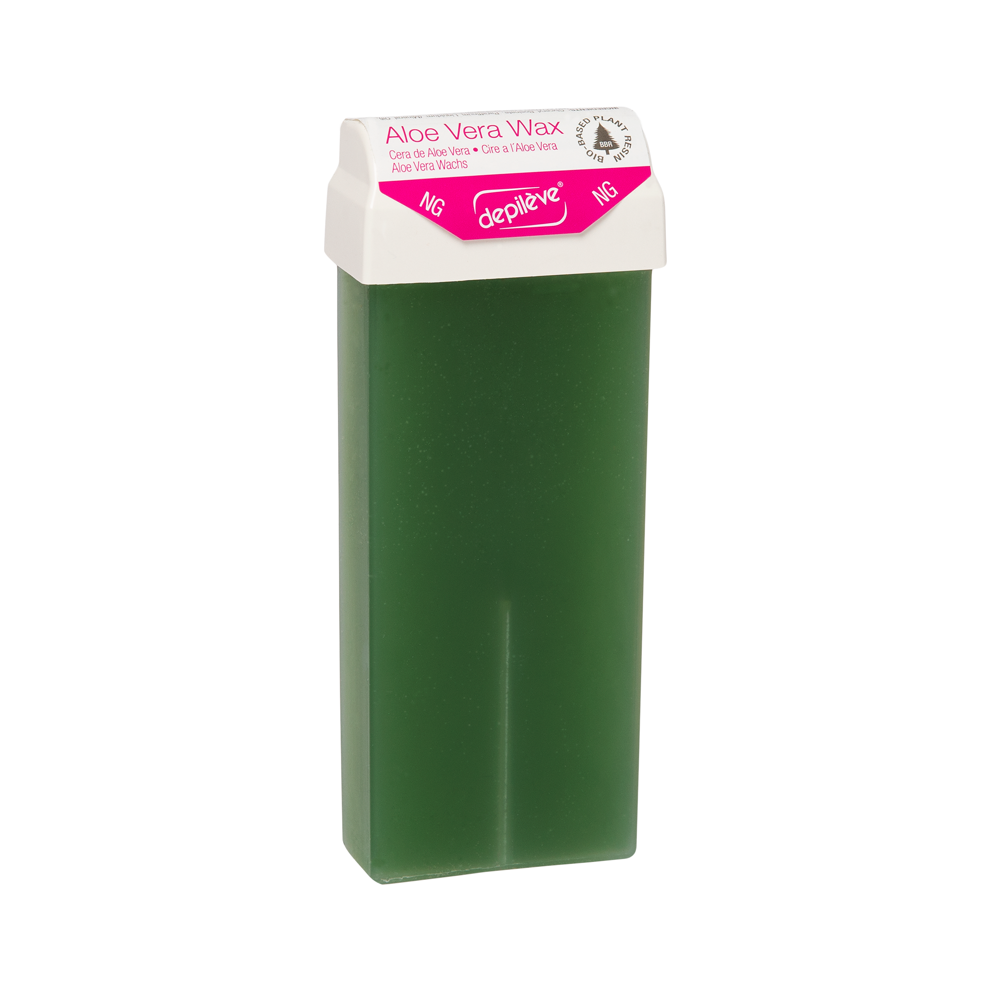 Depileve New Generation ROLL ON ALOE VERA воск в картридже 100 мл