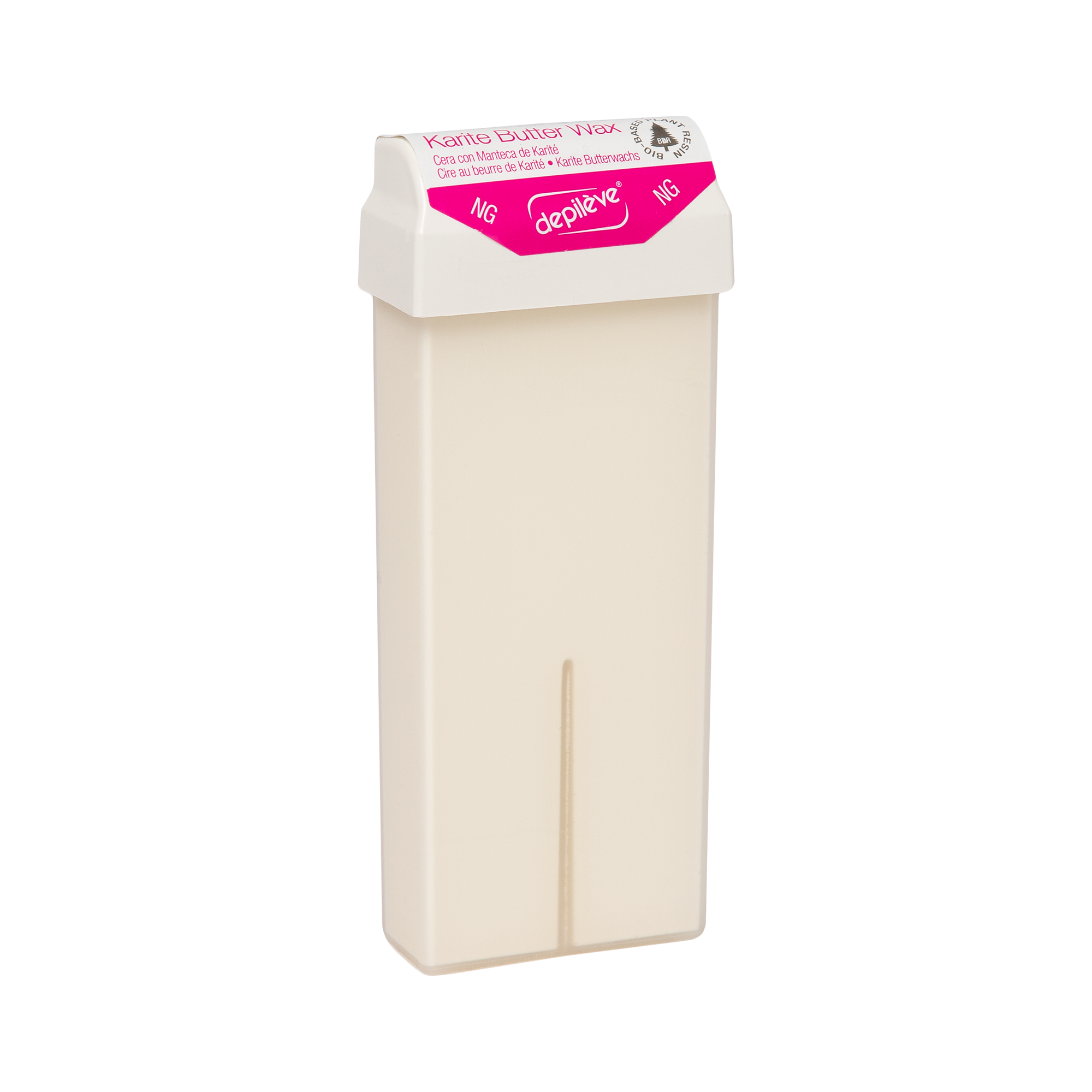 Depileve New Generation ROLL ON KARITE (SHEA BUTTER) воск в картридже 100 мл