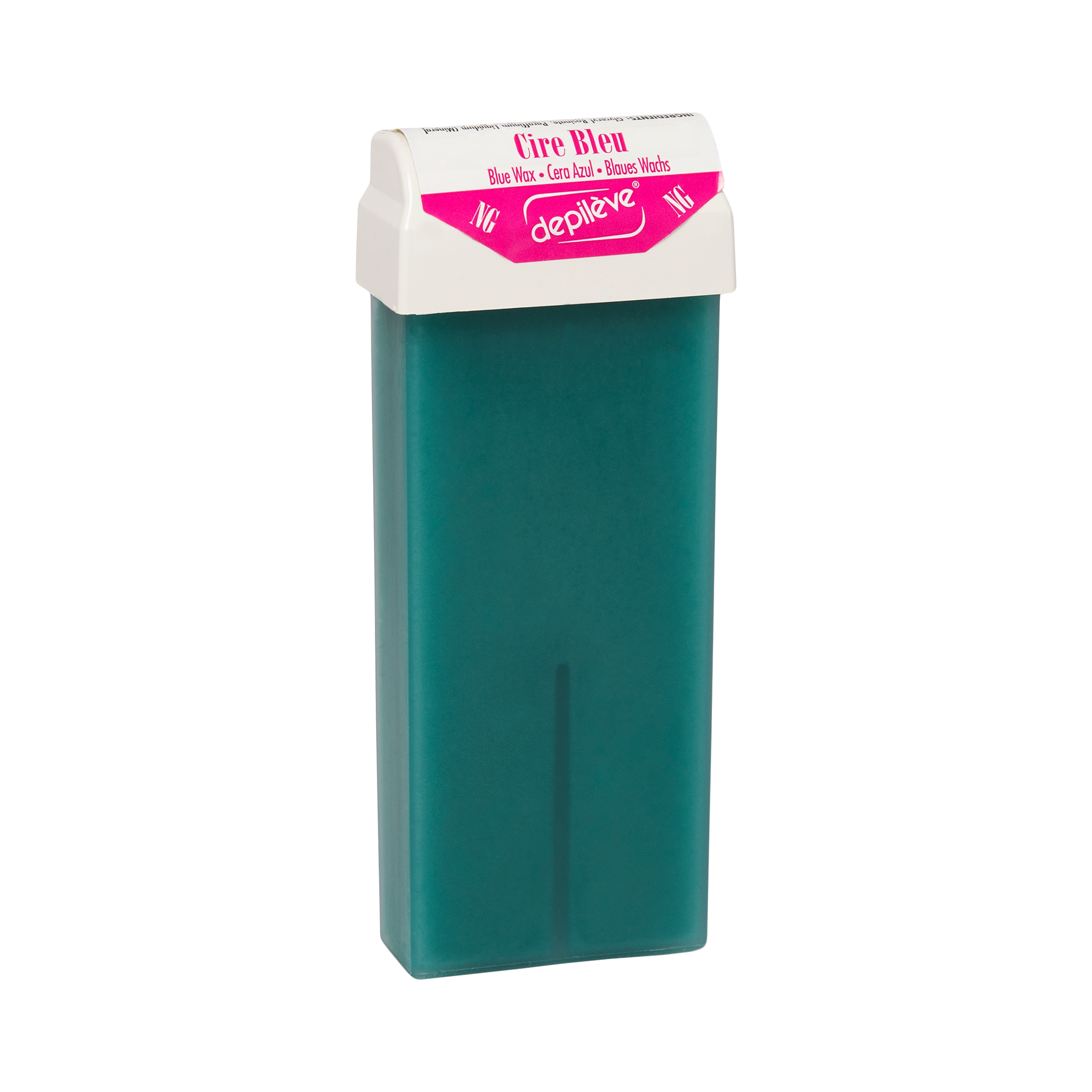 Depileve New Generation ROLL ON CIRE BLEU воск в картридже 100 мл