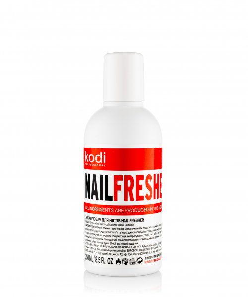 Nail Fresher 250 ml-500x600