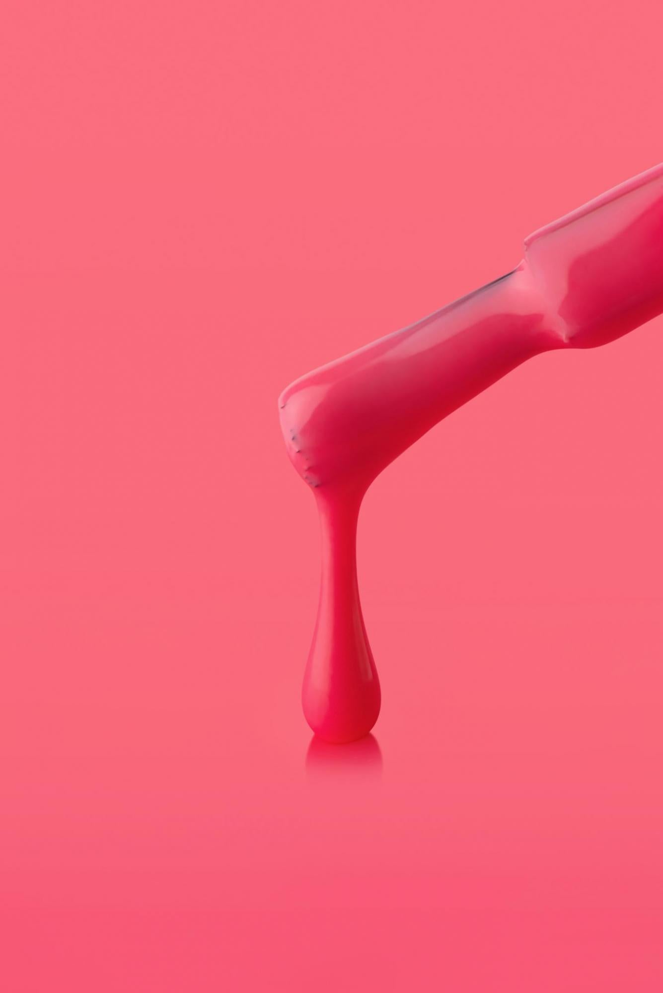 KODI Color Rubber Base Gel, Neon 14 7 ml