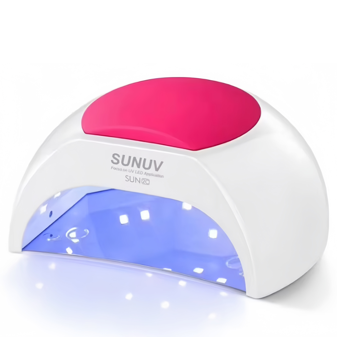 SUN2C UV/LED table lamp with Smart 2.0 function