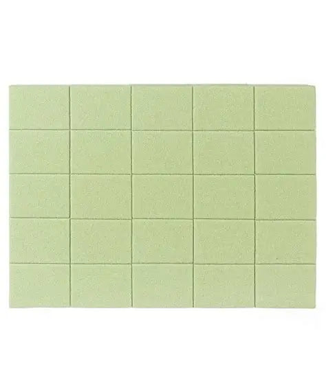 KODI Nagu bafs komplekts 120/120 50gb. green