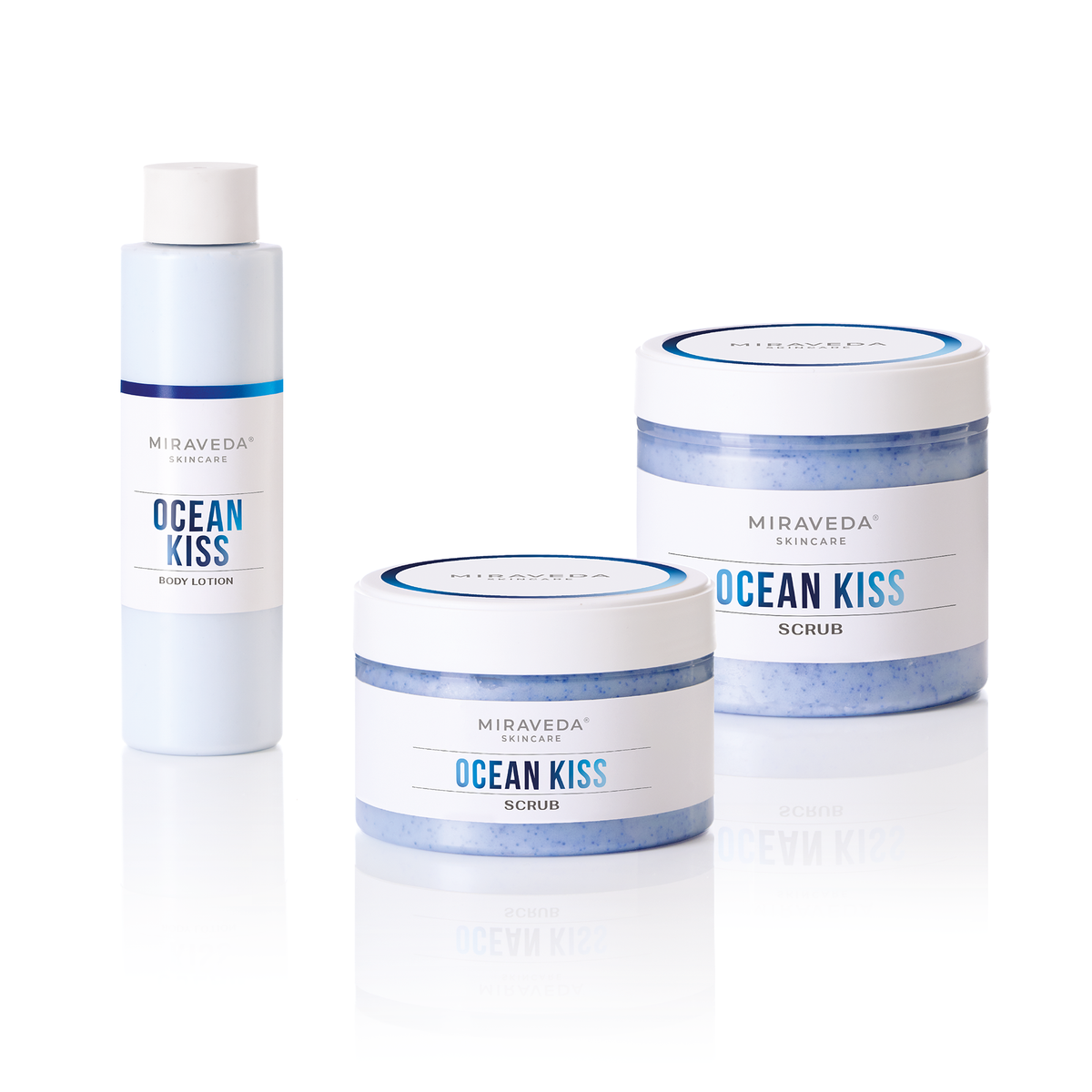 ItalWax Miraveda ķermeņa losjons Ocean Kiss 250 ml