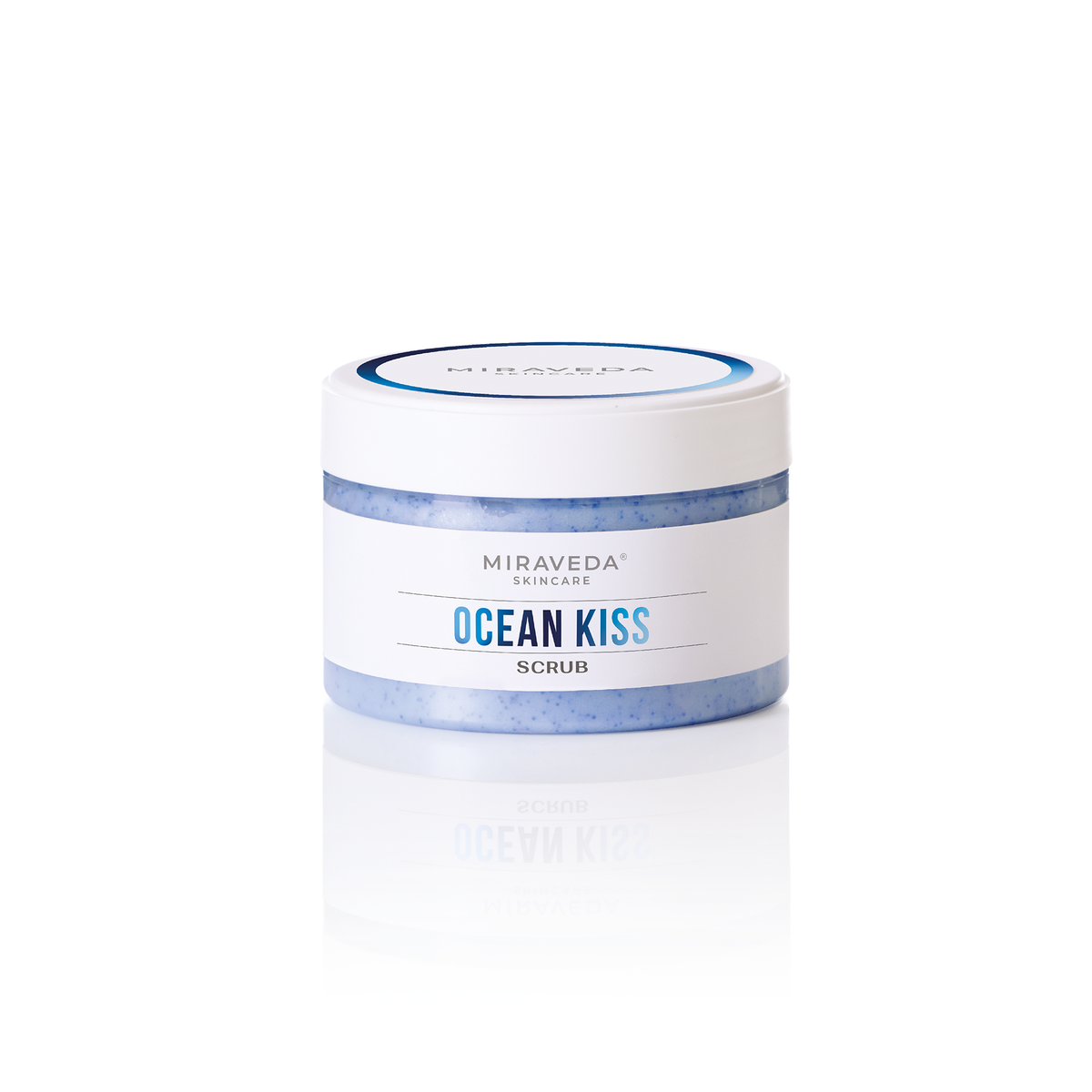 ItalWax Miraveda Körperpeeling „Ocean Kiss“, 200 ml