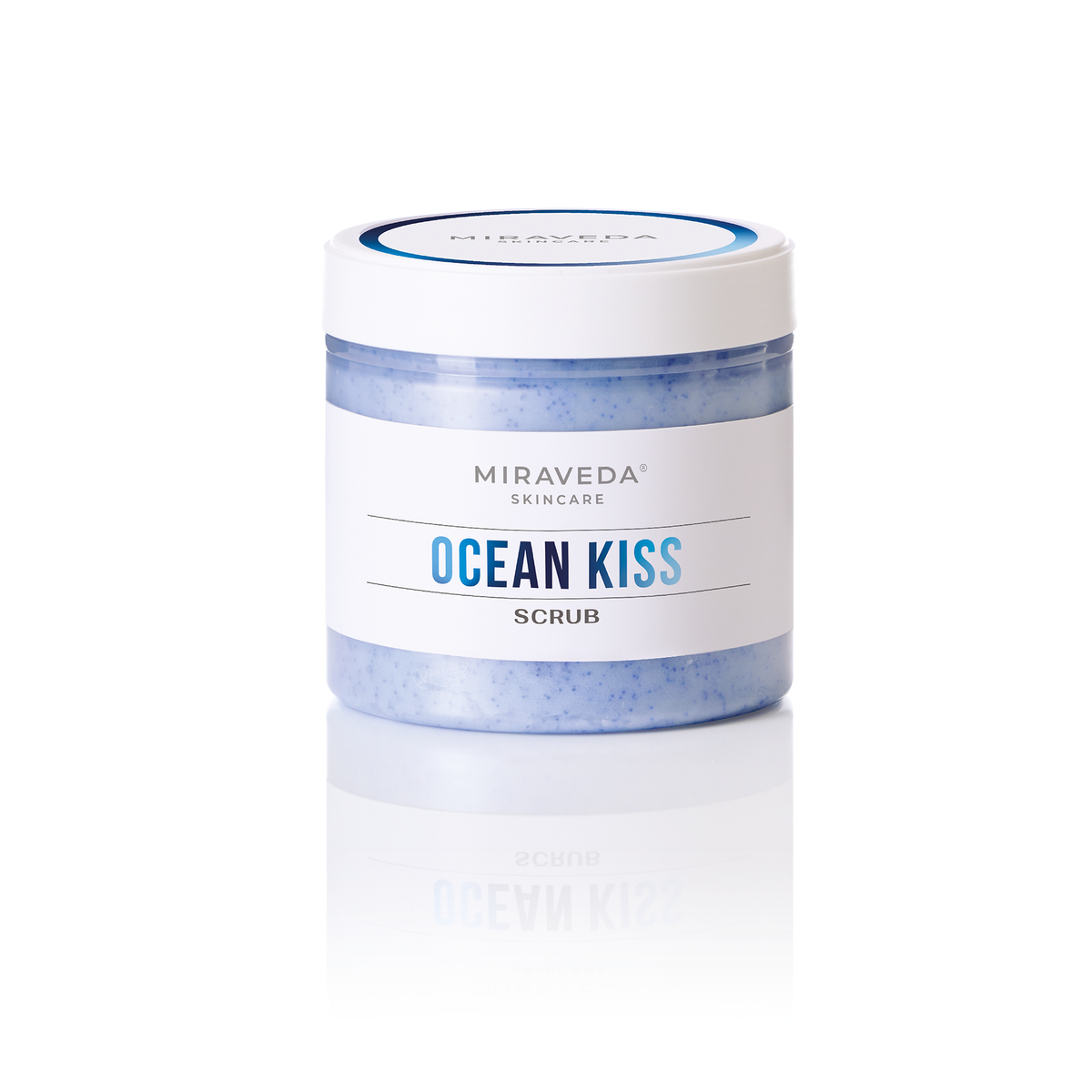 ItalWax Miraveda скраб для тела Ocean Kiss 400 мл
