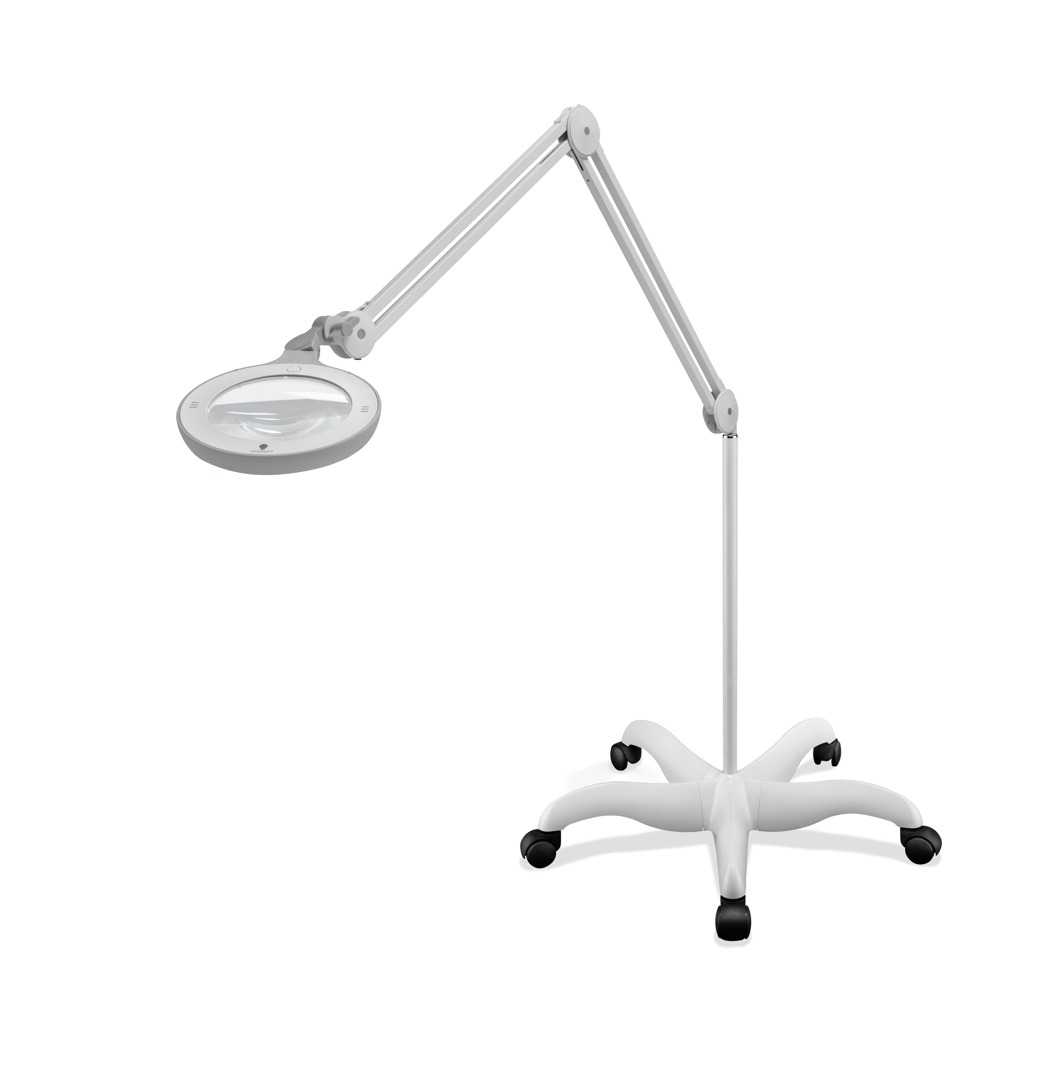 Daylight 5-spoke floor stand [Professional Floor Stand]