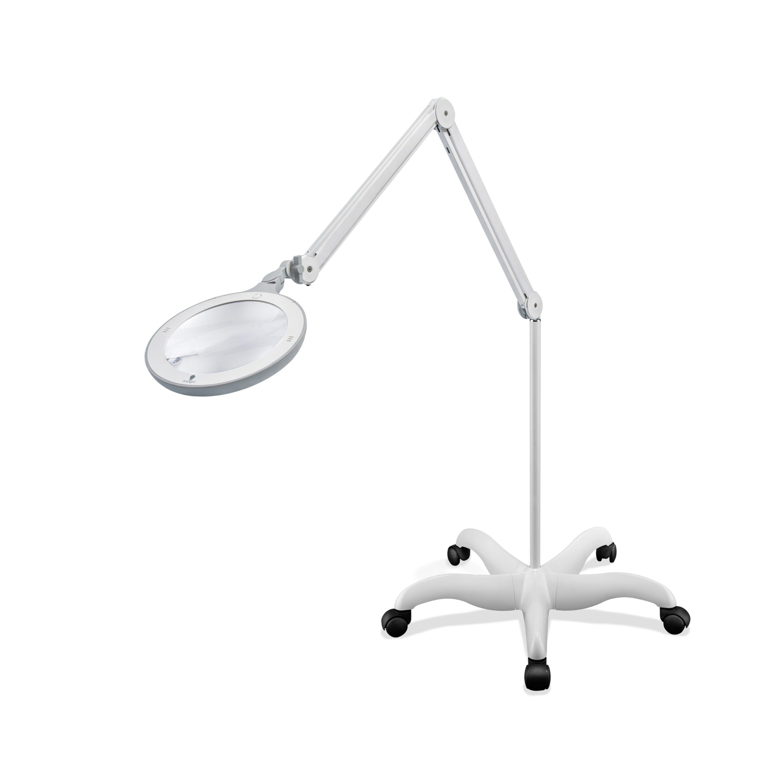 Daylight 5-spoke floor stand [Professional Floor Stand]