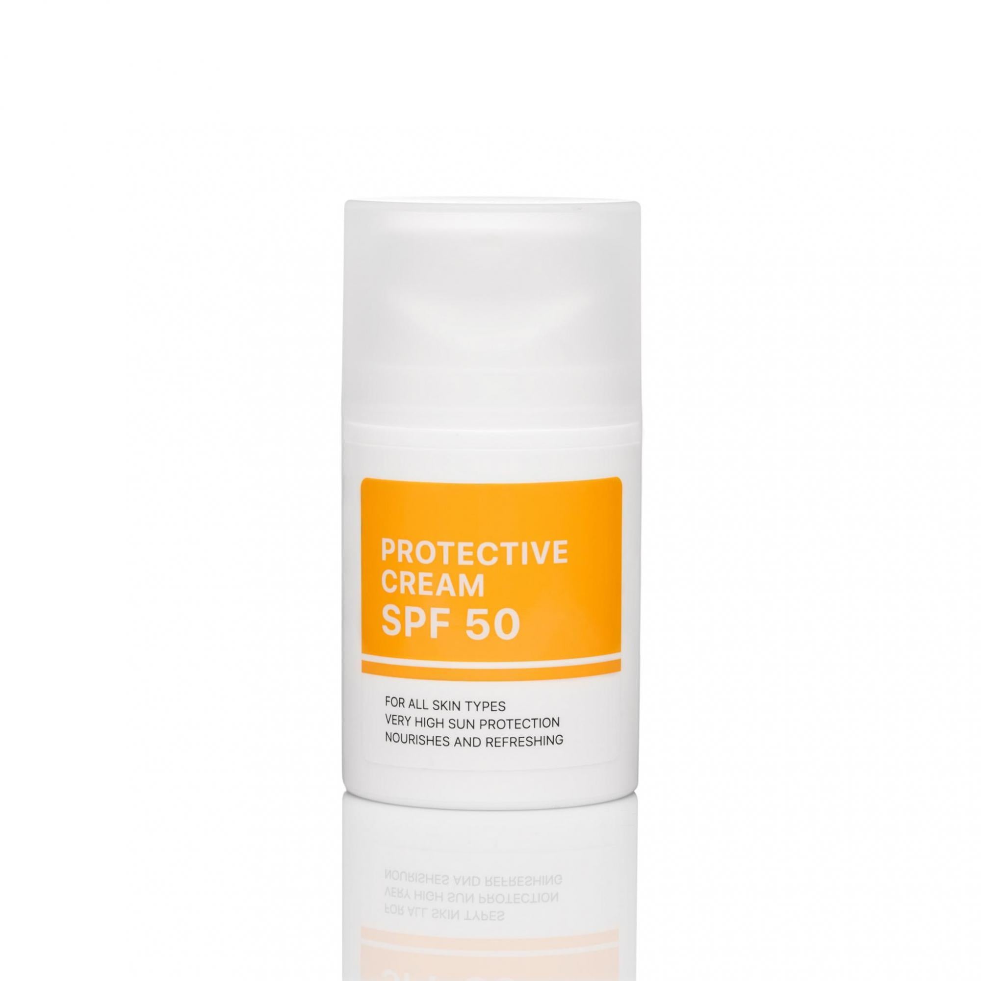KODI Крем для лица SPF 50 50 ml