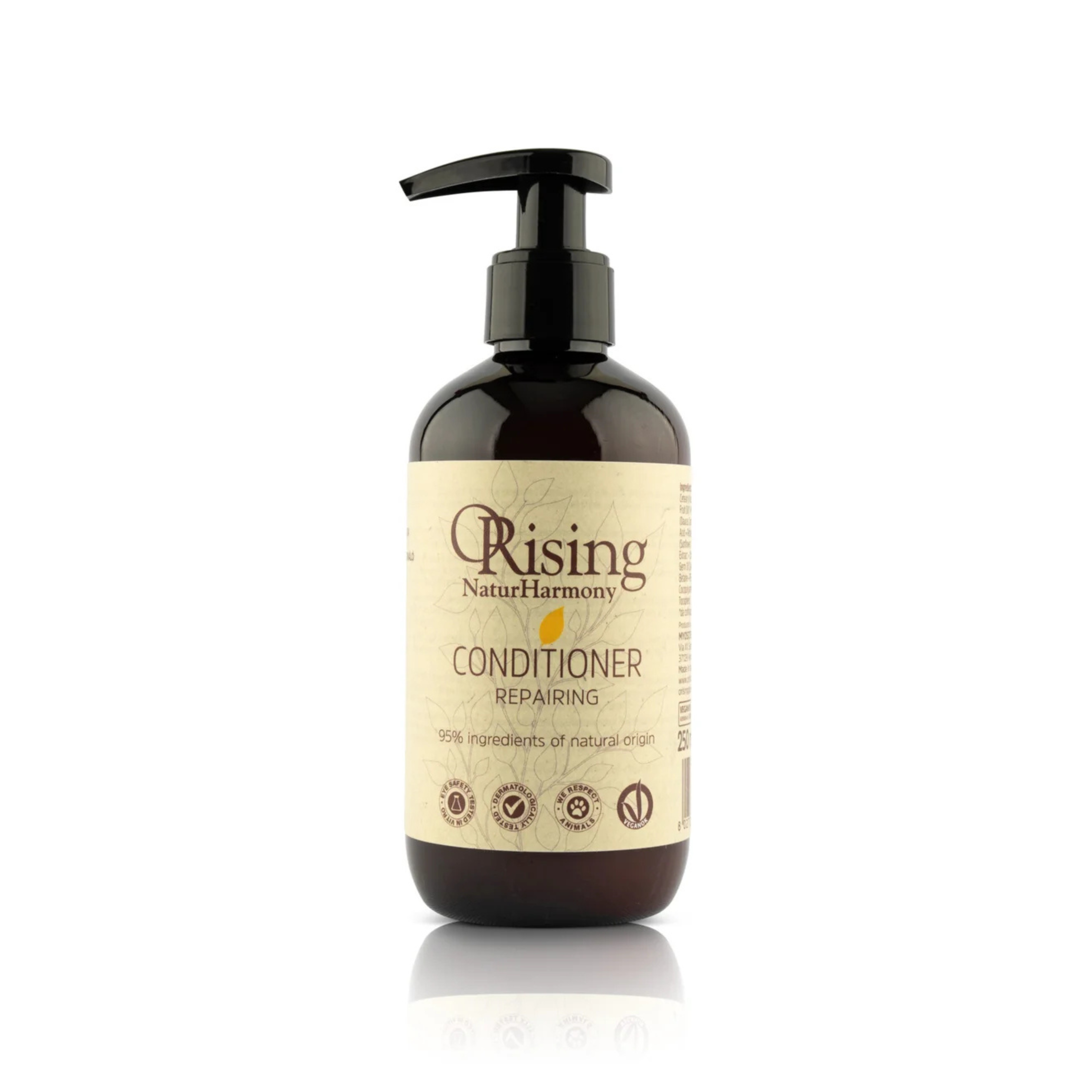 ORising NATURAL HARMONY kondicionieris, 250ml