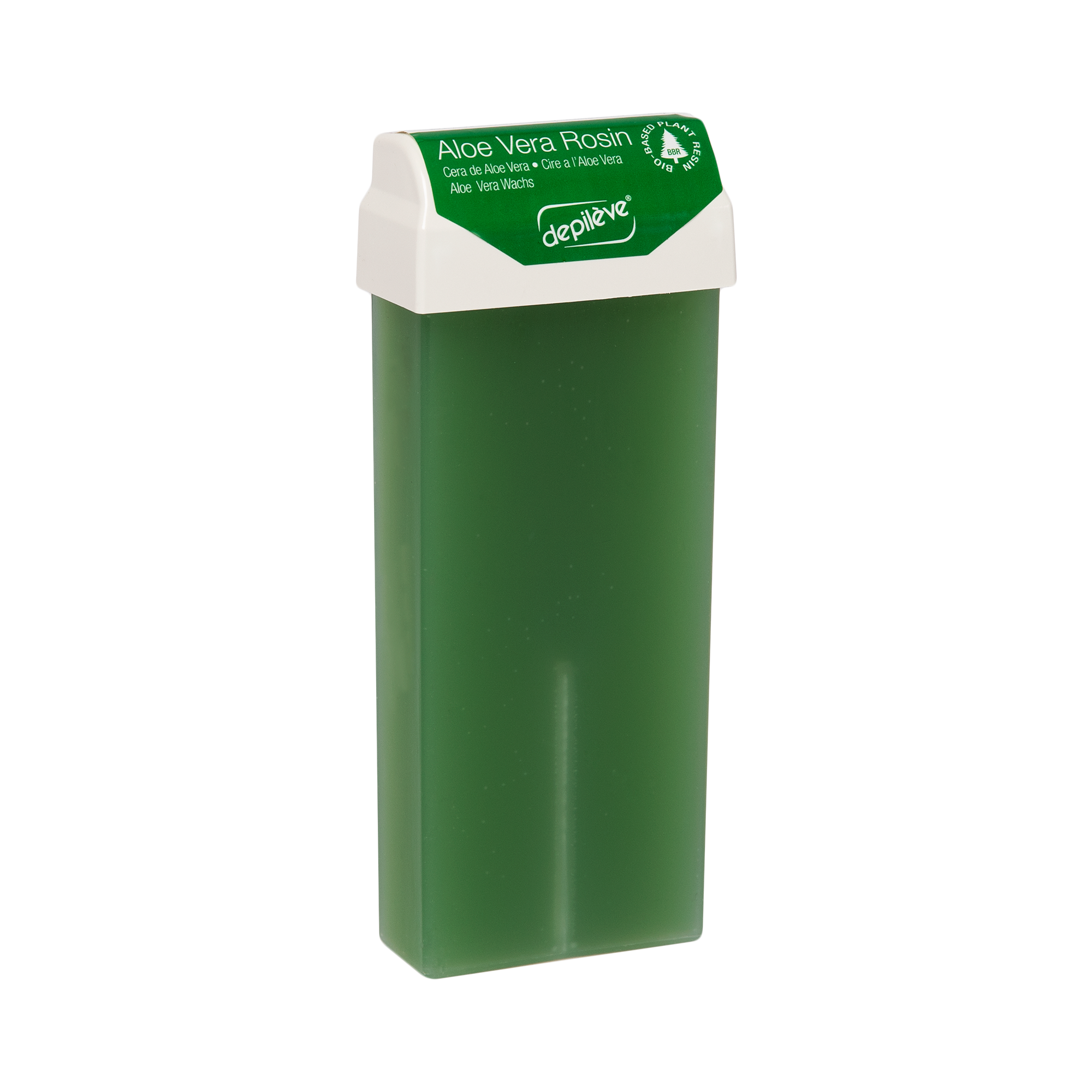Depileve ROLL ON ALOE VERA восковой картридж 100 мл