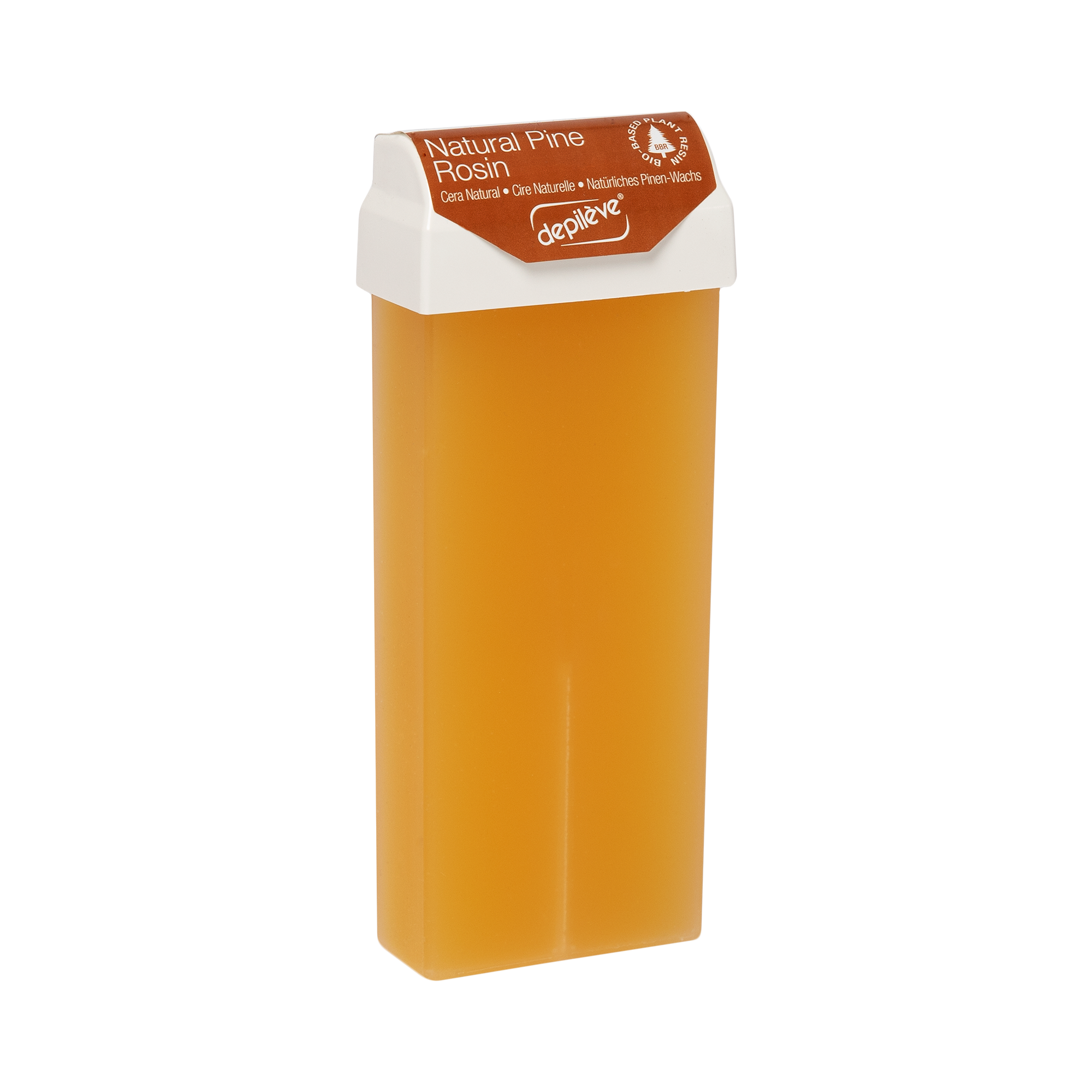 Depileve ROLL ON NATURAL PINE восковой картридж 100 мл