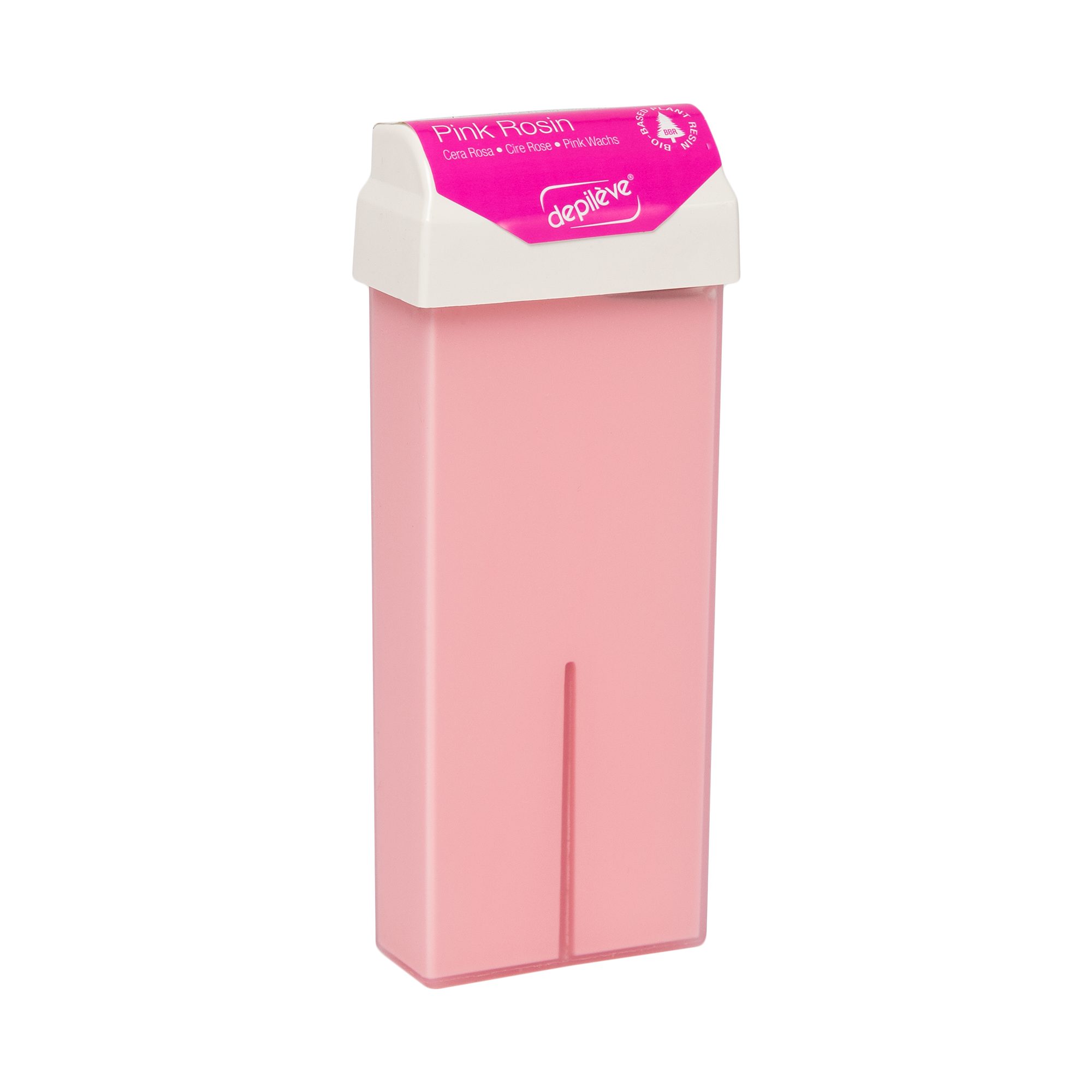 Depileve ROLL ON PINK PINE восковой картридж 100 мл