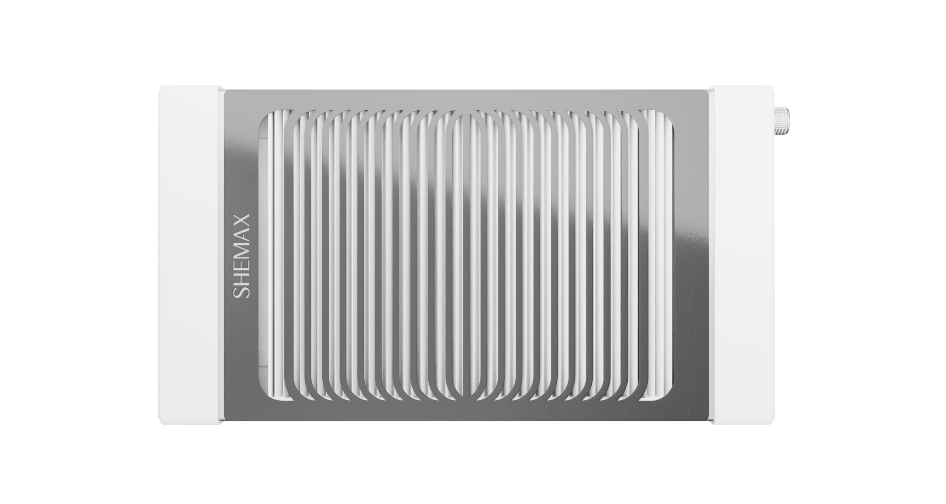 SheMax Style PRO Baltas Profesionalus nagų dulkėms surinkėjas