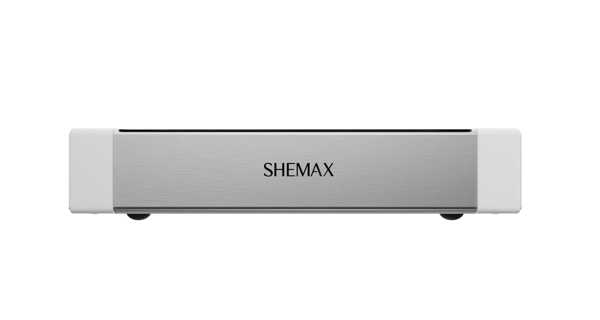 SheMax Style PRO Белая Профессиональная маникюрная вытяжка