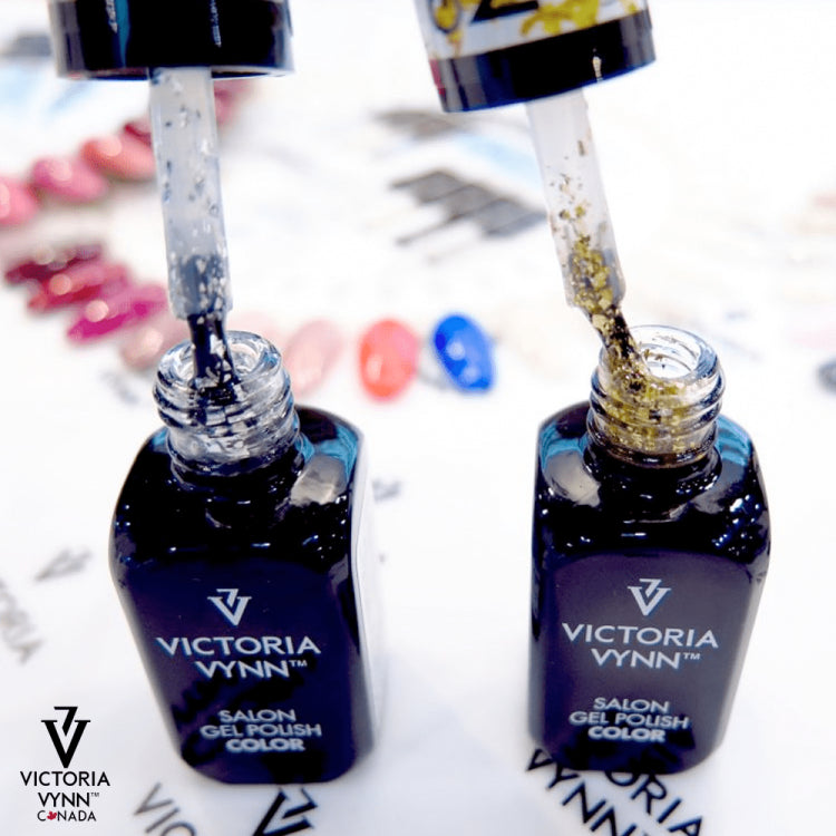 110 Silver Foil GP, 8ml