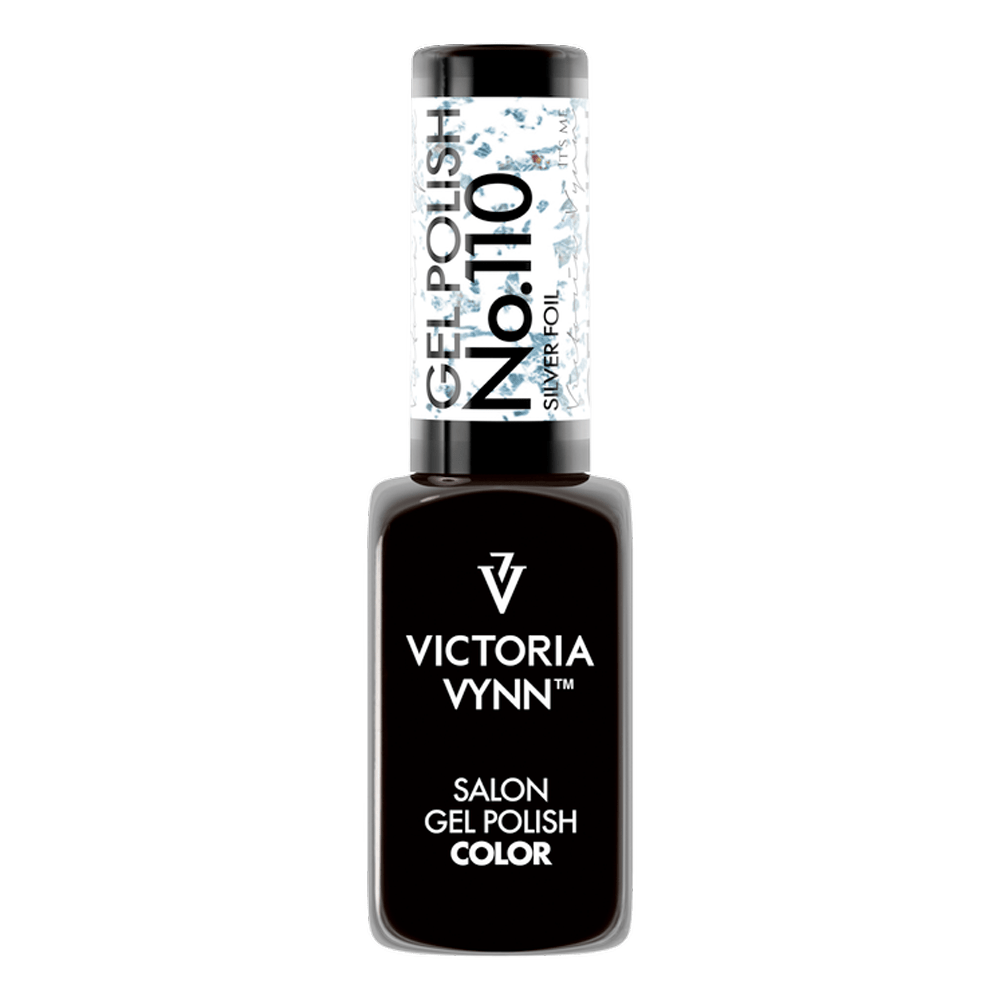 110 Silver Foil GP, 8ml