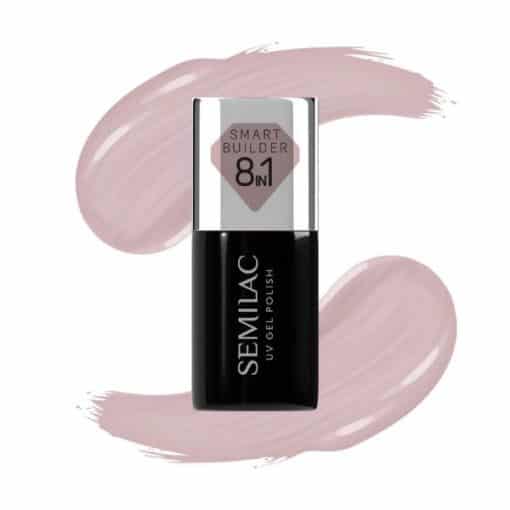 815 Semilac Smart Builder Delicate Mocca 7 ml