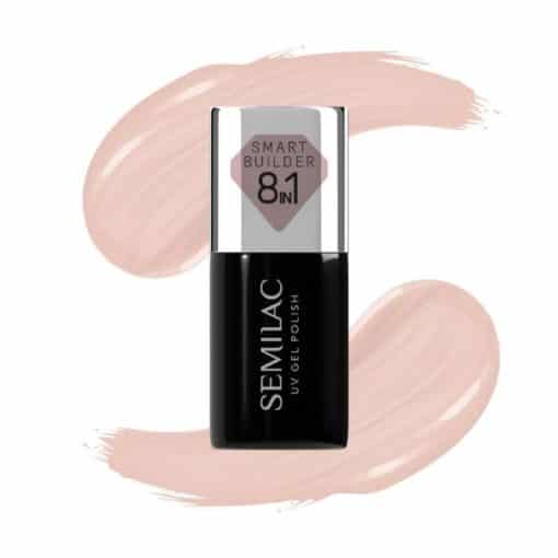 816 Semilac Smart Builder Pale Nude 7 ml