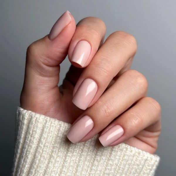 816 Semilac Smart Builder Pale Nude 7 ml