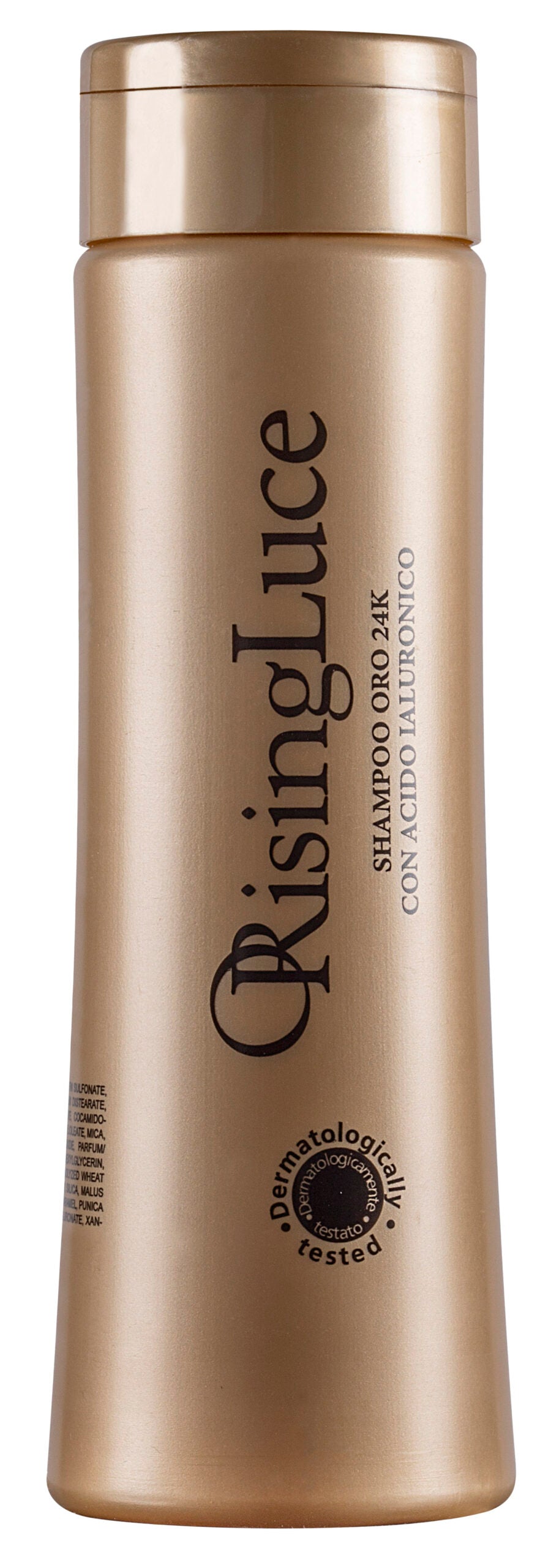 Shampoo Orising Luce 01