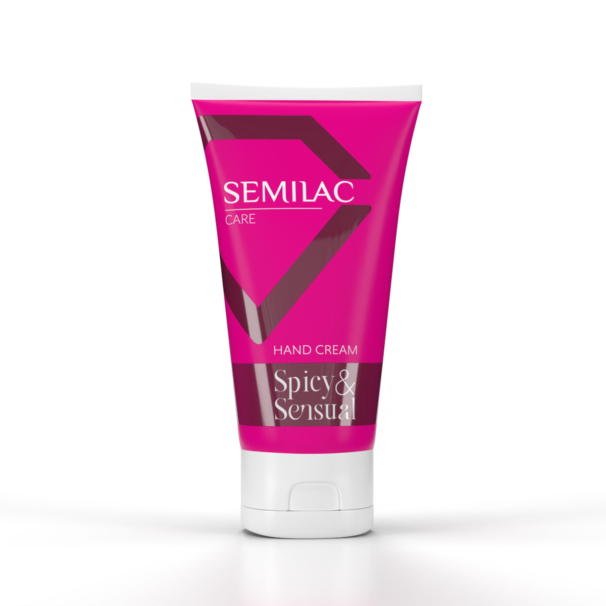 Semilac Care Spicy & Sensual roku krēms 75 ml