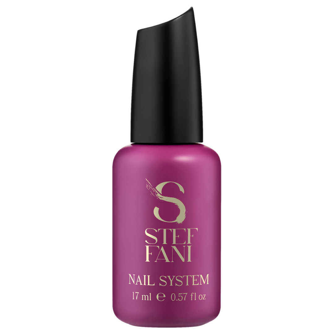 Steffani Top Coat No Wipe 17 ml