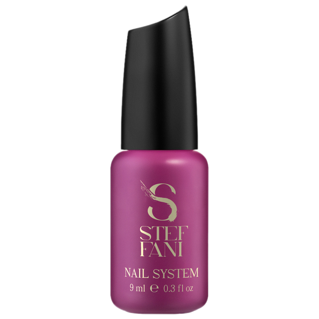 Steffani Top Coat No Wipe MATTE 9 ml