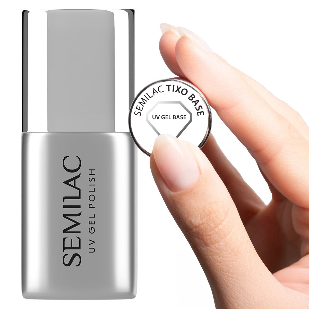 Semilac Tixo Base 7 ml